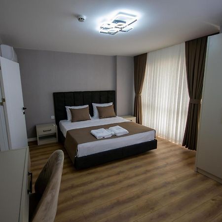 Luxury Life Suites اسطنبول المظهر الخارجي الصورة