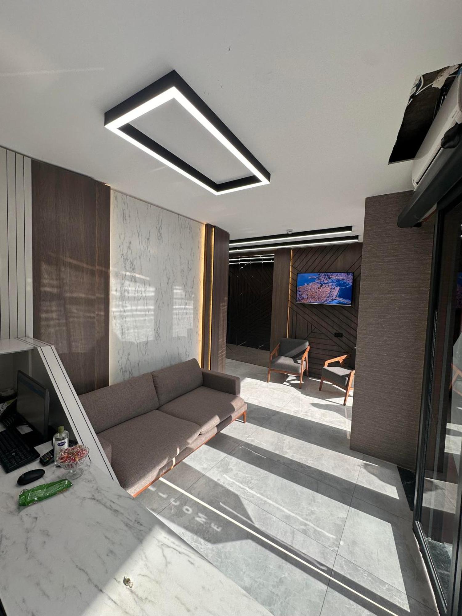 Luxury Life Suites اسطنبول المظهر الخارجي الصورة
